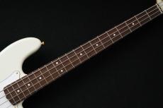 Fender 2025 Collection Made in Japan Traditional II 60s Precision Bass -White Pearl-【2025年限定モデル】_7