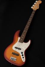 Fender FSR Made in Japan Hybrid II Jazz Bass -Sienna Sunburst-【展示品特価】【JD24016057】_2