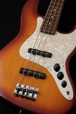 Fender FSR Made in Japan Hybrid II Jazz Bass -Sienna Sunburst-【展示品特価】【JD24016057】_3