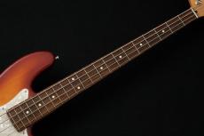 Fender FSR Made in Japan Hybrid II Jazz Bass -Sienna Sunburst-【展示品特価】【JD24016057】_7