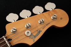 Fender FSR Made in Japan Hybrid II Jazz Bass -Sienna Sunburst-【展示品特価】【JD24016057】_8