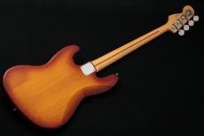 Fender FSR Made in Japan Hybrid II Jazz Bass -Sienna Sunburst-【展示品特価】【JD24016057】_9