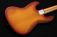 Fender FSR Made in Japan Hybrid II Jazz Bass -Sienna Sunburst-【展示品特価】【JD24016057】_10