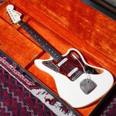 Fender 1965 Jaguar Olympic White_2