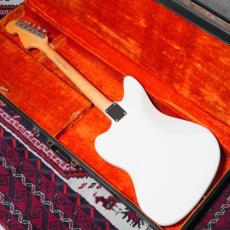 Fender 1965 Jaguar Olympic White_4