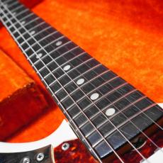 Fender 1965 Jaguar Olympic White_5