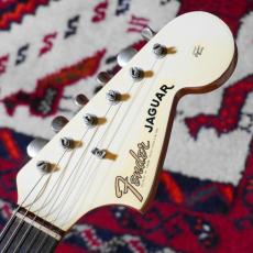 Fender 1965 Jaguar Olympic White_7