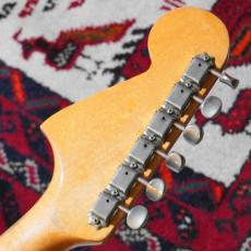 Fender 1965 Jaguar Olympic White_8