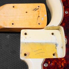Fender 1965 Jaguar Olympic White_10
