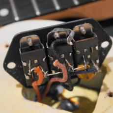 Fender 1965 Jaguar Olympic White_13