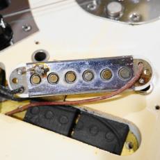 Fender 1965 Jaguar Olympic White_15