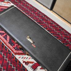 Fender 1965 Jaguar Olympic White_16