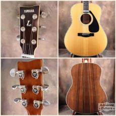 YAMAHA 1977年製 LL-7D_2