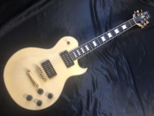 Aria Pro II PE-DLX 80’s