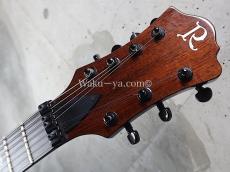 B.C.Rich Mockingbird 7string / Trance Blue_2