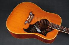 Gibson DOVE_11