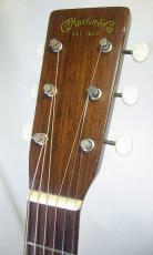 Martin 0-18/ Solid Adirondack Spruce Top・Solid Mahogany Side and Back・Jacaranda Fingerboard and Bridge・Long Saddle・T-Bar Neck・632.4mm Scale・Nat 43mm【With Hard Case】1946年製_3