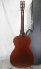 Martin 0-18/ Solid Adirondack Spruce Top・Solid Mahogany Side and Back・Jacaranda Fingerboard and Bridge・Long Saddle・T-Bar Neck・632.4mm Scale・Nat 43mm【With Hard Case】1946年製_4