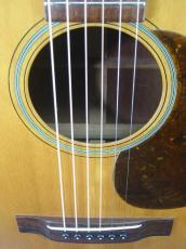 Martin 0-18/ Solid Adirondack Spruce Top・Solid Mahogany Side and Back・Jacaranda Fingerboard and Bridge・Long Saddle・T-Bar Neck・632.4mm Scale・Nat 43mm【With Hard Case】1946年製_9