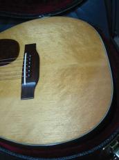 Martin 0-18/ Solid Adirondack Spruce Top・Solid Mahogany Side and Back・Jacaranda Fingerboard and Bridge・Long Saddle・T-Bar Neck・632.4mm Scale・Nat 43mm【With Hard Case】1946年製_11