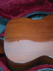 Martin 0-18/ Solid Adirondack Spruce Top・Solid Mahogany Side and Back・Jacaranda Fingerboard and Bridge・Long Saddle・T-Bar Neck・632.4mm Scale・Nat 43mm【With Hard Case】1946年製_12
