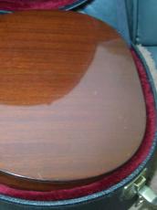 Martin 0-18/ Solid Adirondack Spruce Top・Solid Mahogany Side and Back・Jacaranda Fingerboard and Bridge・Long Saddle・T-Bar Neck・632.4mm Scale・Nat 43mm【With Hard Case】1946年製_13