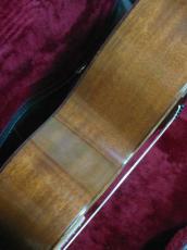 Martin 0-18/ Solid Adirondack Spruce Top・Solid Mahogany Side and Back・Jacaranda Fingerboard and Bridge・Long Saddle・T-Bar Neck・632.4mm Scale・Nat 43mm【With Hard Case】1946年製_14