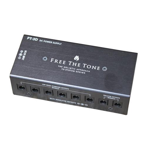 Free The Tone PT-3D