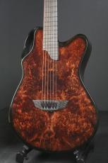 Emerald Guitars X20 Redwood Burl_2