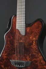 Emerald Guitars X20 Redwood Burl_3