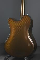 Emerald Guitars X20 Redwood Burl_5