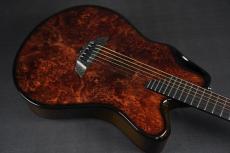 Emerald Guitars X20 Redwood Burl_11