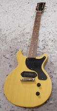 Gibson Les Paul Junior Double Cut TV Yellow #215360039 [3.36kg] [2026年製] [G-CLUB TOKYO]_2