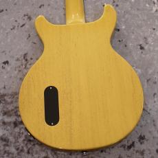 Gibson Les Paul Junior Double Cut TV Yellow #215360039 [3.36kg] [2026年製] [G-CLUB TOKYO]_5