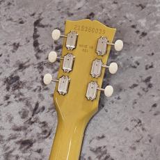 Gibson Les Paul Junior Double Cut TV Yellow #215360039 [3.36kg] [2026年製] [G-CLUB TOKYO]_7