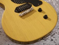 Gibson Les Paul Junior Double Cut TV Yellow #215360039 [3.36kg] [2026年製] [G-CLUB TOKYO]_8