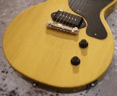 Gibson Les Paul Junior Double Cut TV Yellow #215360039 [3.36kg] [2026年製] [G-CLUB TOKYO]_9