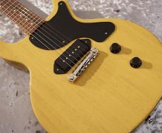 Gibson Les Paul Junior Double Cut TV Yellow #215360039 [3.36kg] [2026年製] [G-CLUB TOKYO]_11