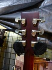 Aria Dreadnought D-30 N　松岡良治作_2