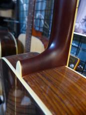 Aria Dreadnought D-30 N　松岡良治作_3