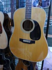 Aria Dreadnought D-30 N　松岡良治作_4