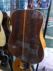 Aria Dreadnought D-30 N　松岡良治作_6