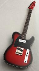 Psychederhythm Standard-T -Candy Apple Red Metallic Burst- ≒3.72kg【6本限定】_2