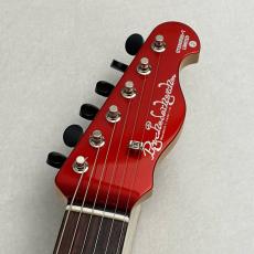 Psychederhythm Standard-T -Candy Apple Red Metallic Burst- ≒3.72kg【6本限定】_5