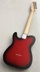 Psychederhythm Standard-T -Candy Apple Red Metallic Burst- ≒3.72kg【6本限定】_6