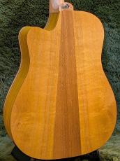 Cole Clark CCFL1EC-SSO ~All Southern Silky Oak~ #221242576【送料込】_4