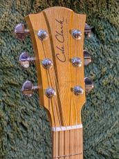 Cole Clark CCFL1EC-SSO ~All Southern Silky Oak~ #221242576【送料込】_5