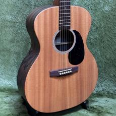 Martin GP-X2E Ziricote Special #2967501【PU標準搭載!】【48回迄金利0%対象】【送料当社負担】