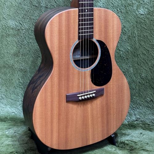 Martin GP-X2E Ziricote Special #2967501【PU標準搭載!】【48回迄金利0%対象】【送料当社負担】