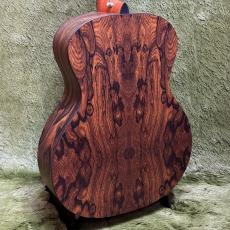 Martin GP-X2E Ziricote Special #2967501【PU標準搭載!】【48回迄金利0%対象】【送料当社負担】_3